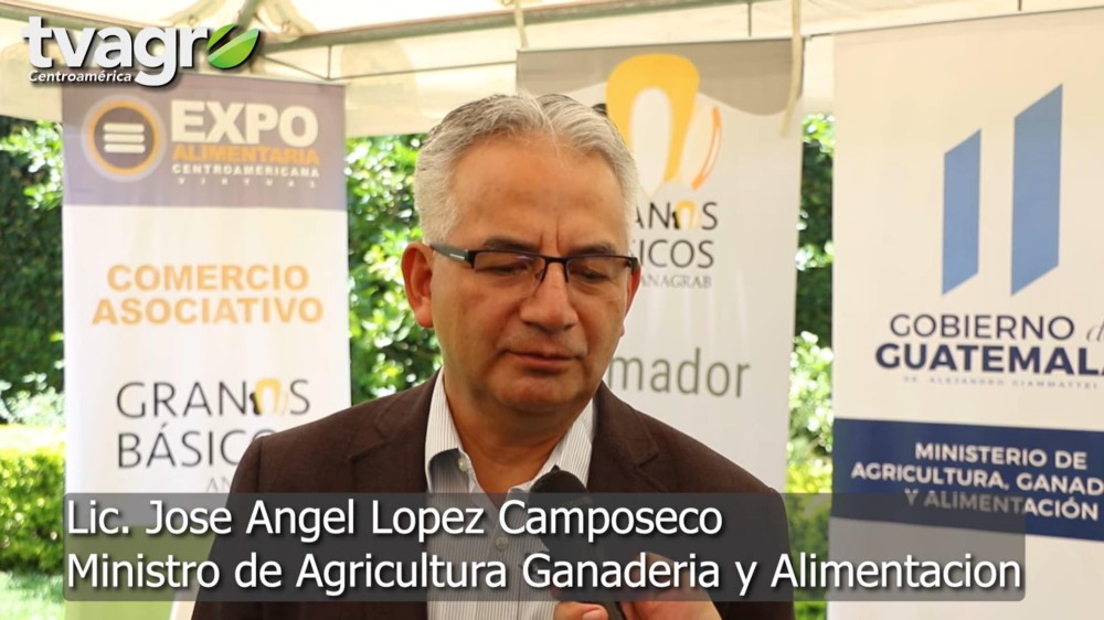 Becarios de Guatemala realizan - Curso Técnico Laboral Agropecuario –TLA-  Fundación PANACA