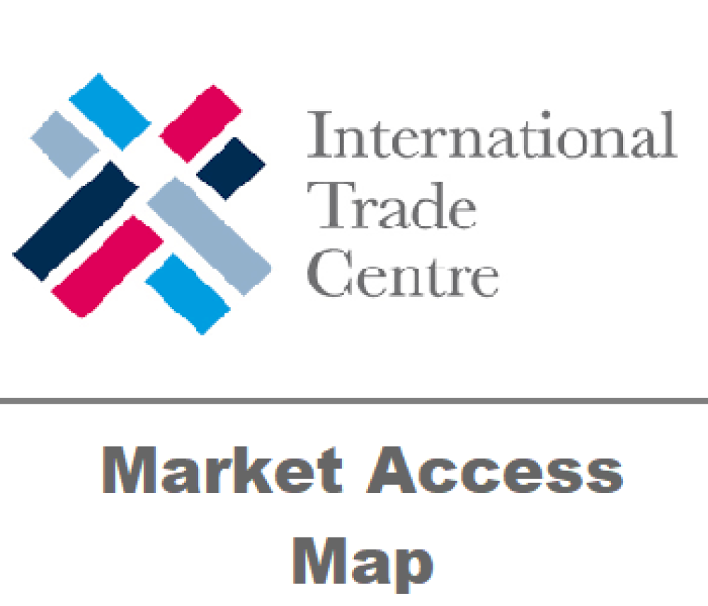 Market Access Map