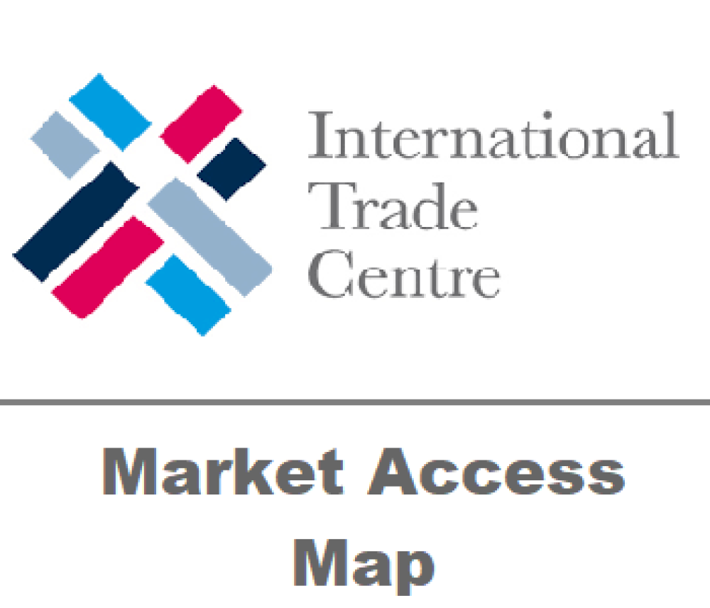 (ES) Market Access Map