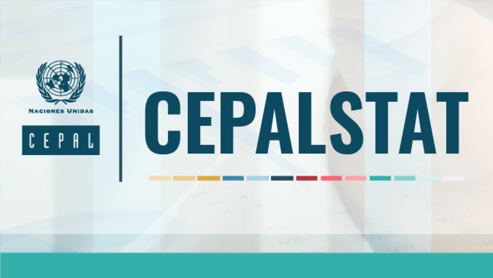 CEPALSTAT