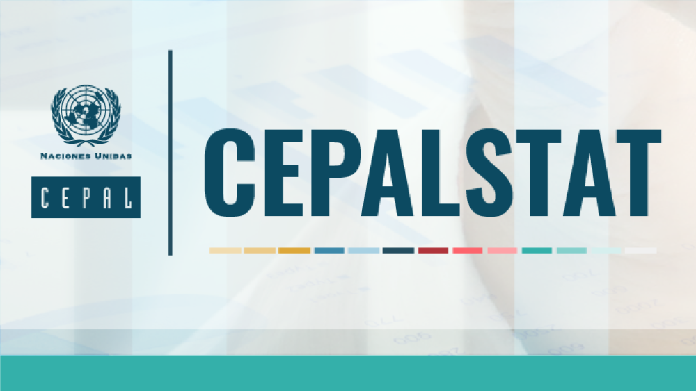 (ES) CEPALSTAT