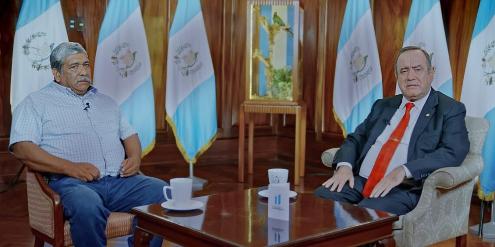 (ES) Programa Estipendio Agropecuario-Guatemala