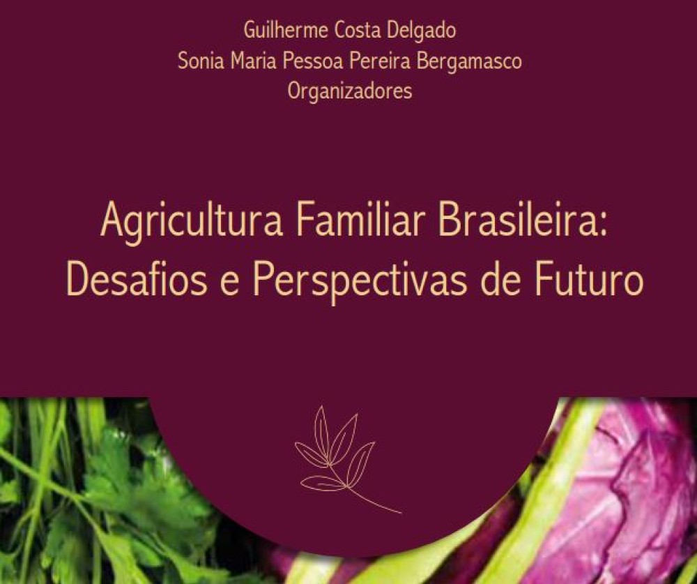 Brazilian Family Farming: Challenges and Future Perspectives (ES)