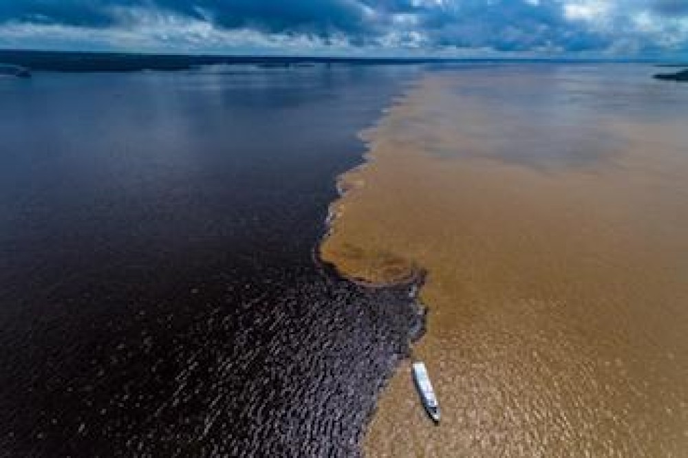 (ES) ONU y Consorcio Amazonas presentan mecanismo programático-financiero para el desarrollo sostenible