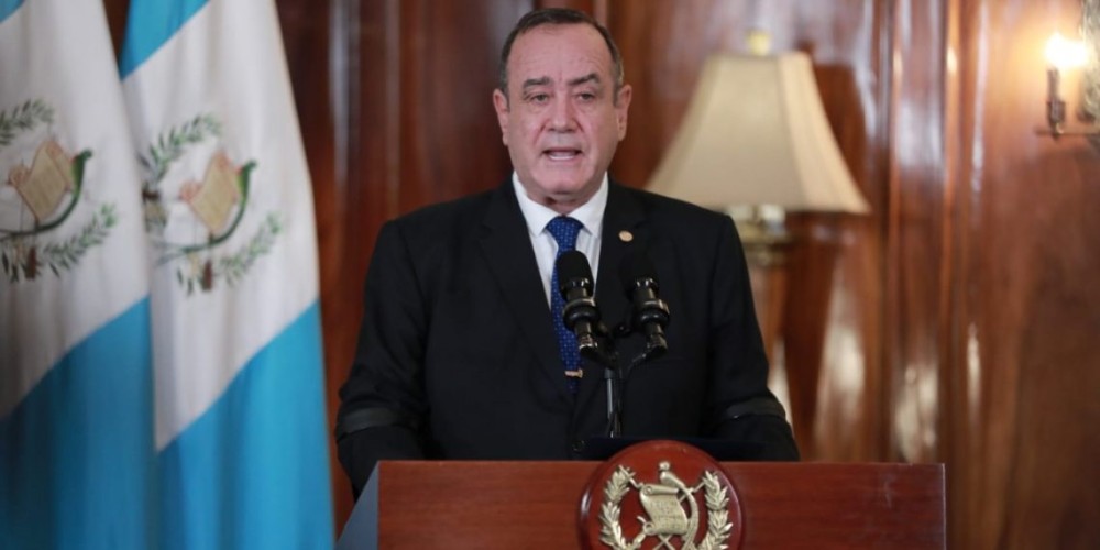 (ES) Programa Nacional de Emergencia - Conflicto Rusia-Ucrania