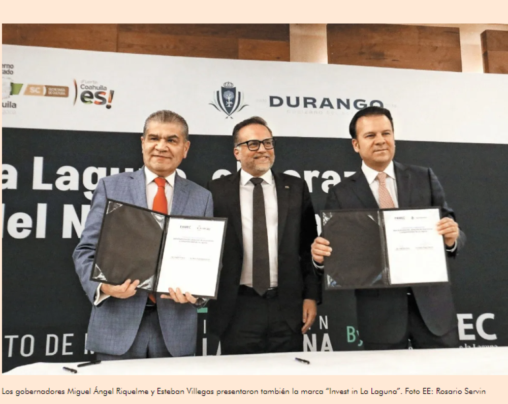 Durango will have a fertilizer plant; They will invest 1,500 million dollars (ES)