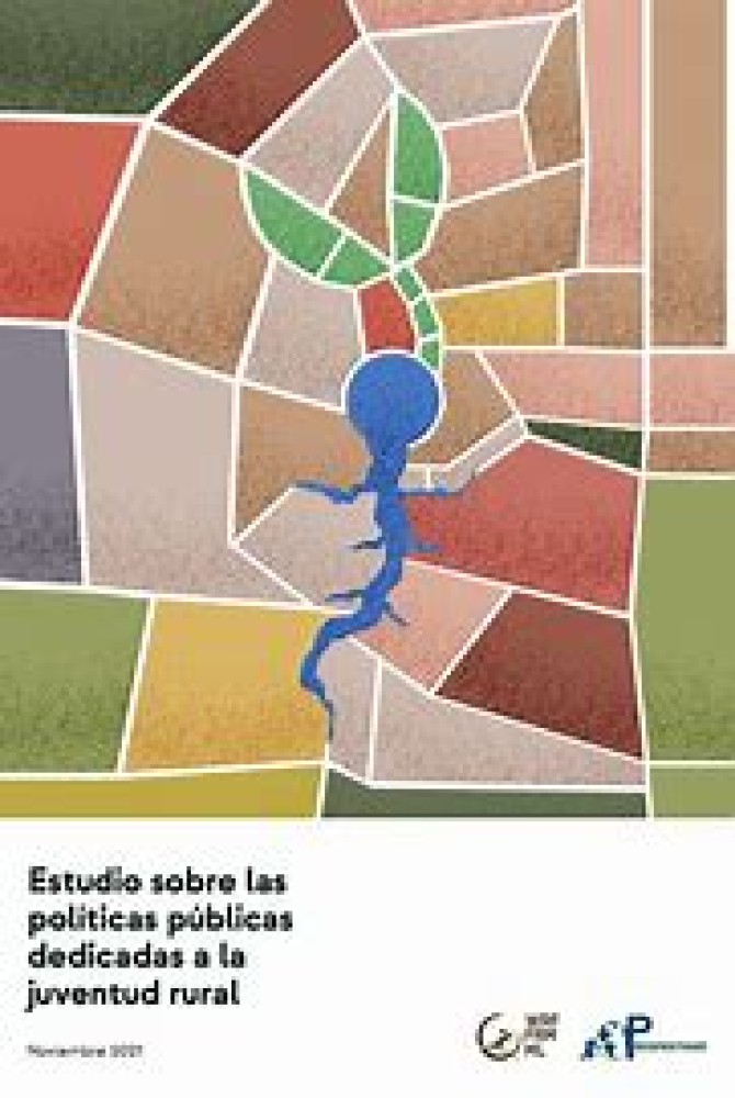 A study on public policies dedicated to rural youth