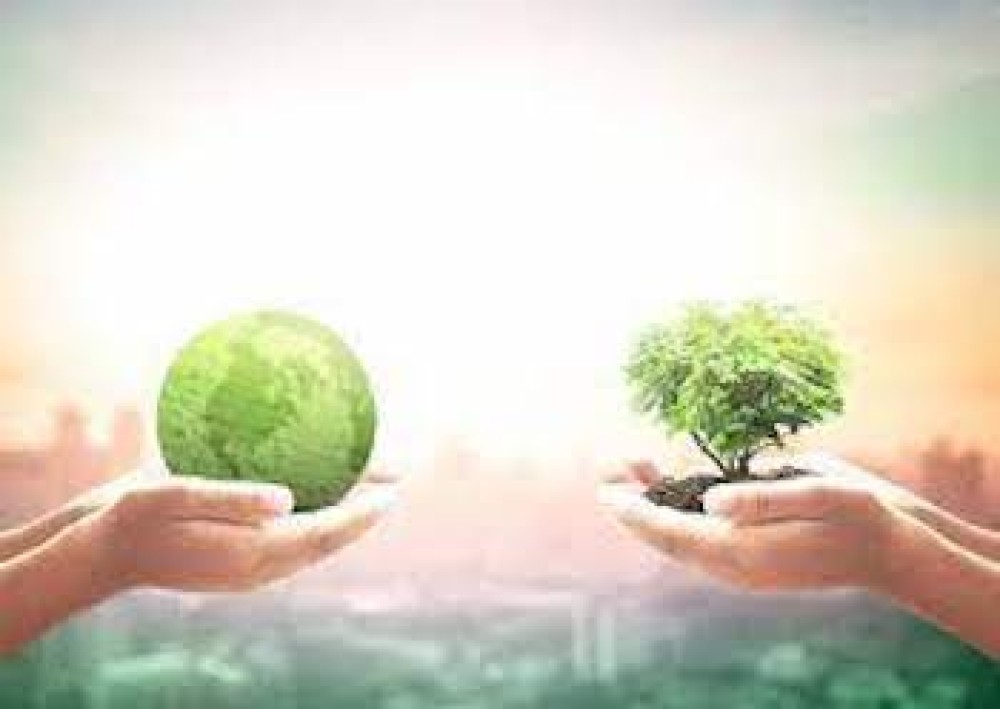 (ES) Adaptación, la oportunidad climática para el sector privado