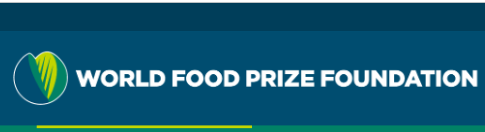 WFPF: World Food Prize Foundation