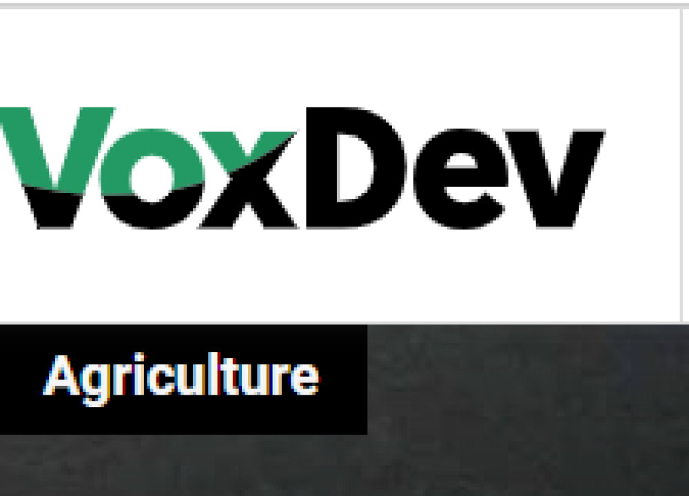Can geography explain agricultural productivity differences across countries?