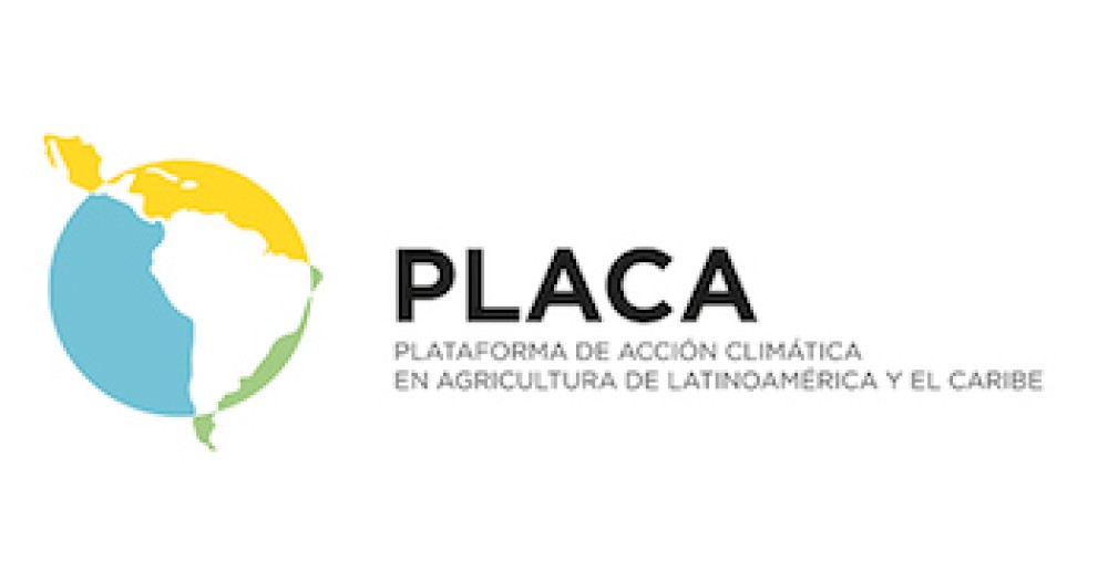 Plataforma de Acción Climática en Agricultura de Latinoamérica y el Caribe