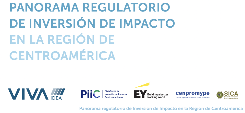 Regulatory landscape for impact investment in the Central American region