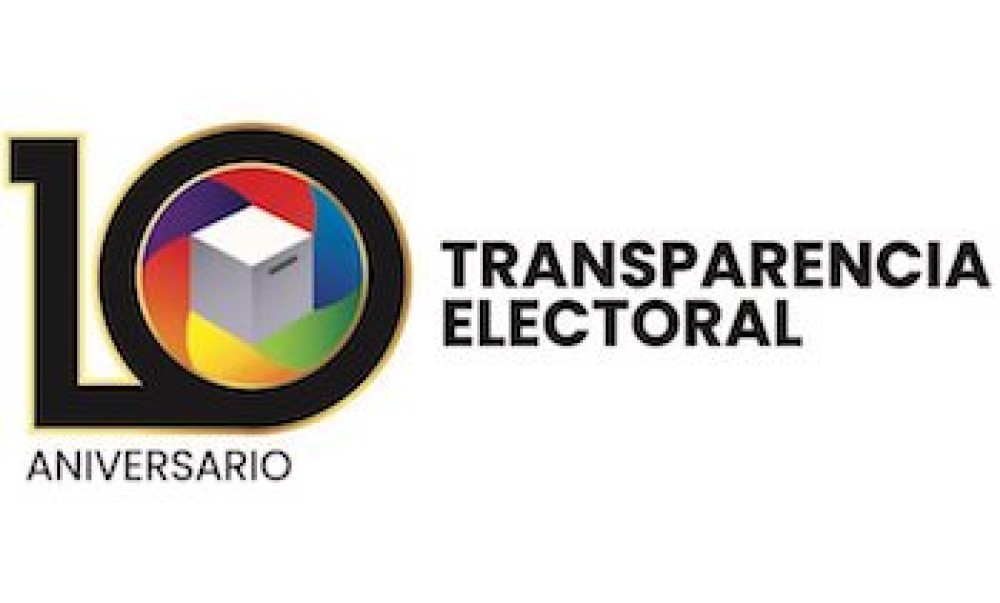 Plataforma de Transparencia Electoral