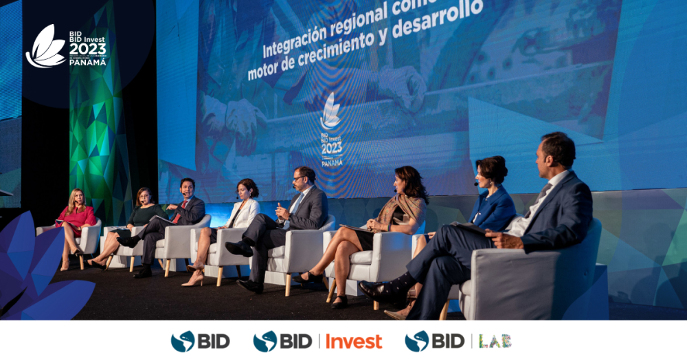 IDB to Reinforce Strategic Support for Amazon Region