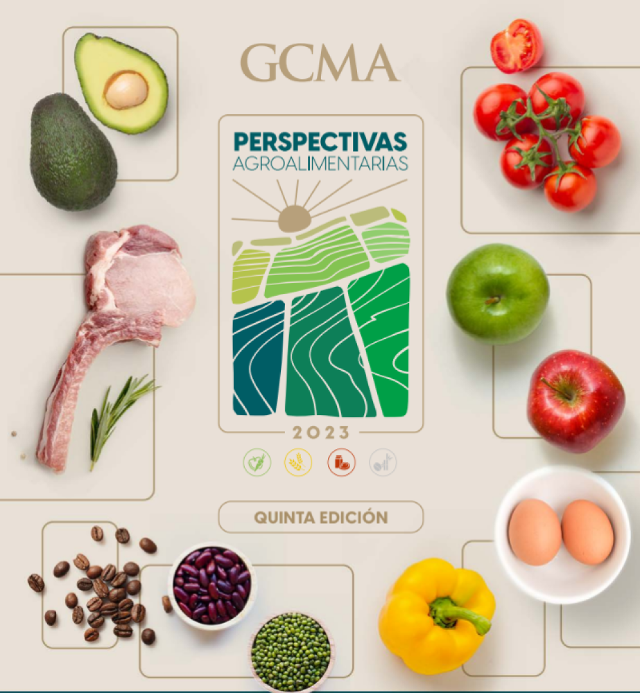 Agri-food perspectives 2023-Mexico