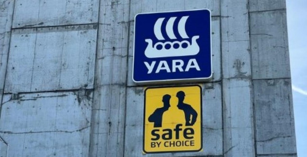 Brazil's fertilizer lobby pledges $4 billion outlay to cut import dependence