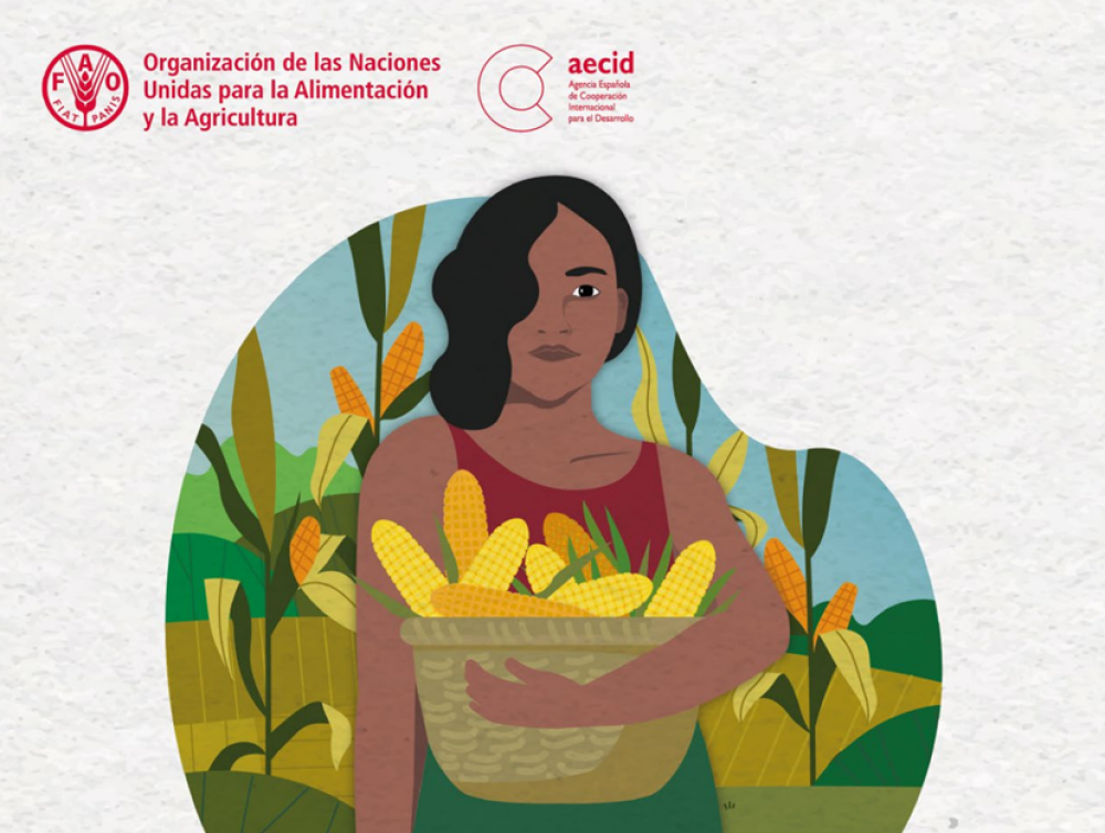 (ES) La protección de los derechos de las mujeres rurales en América Latina, estado actual de la legislación y políticas existentes en el contexto de pandemia covid-19