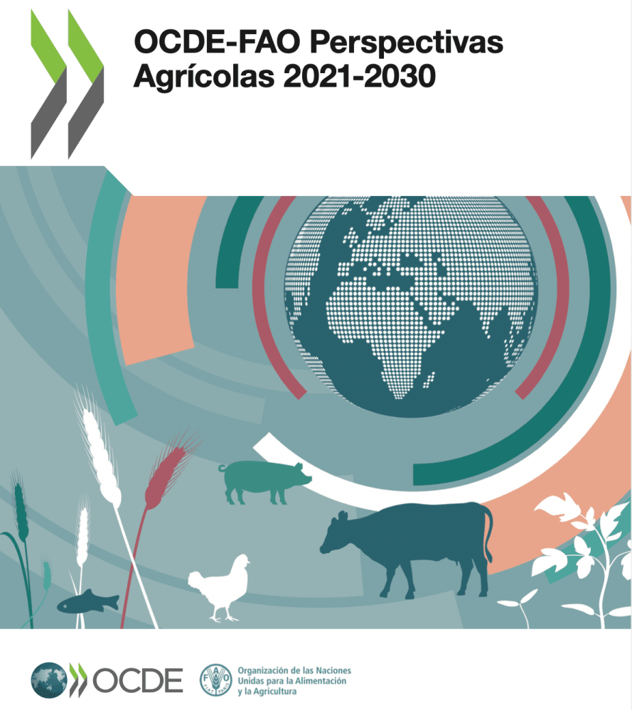 OECD-FAO Agricultural Outlook 2021–2030