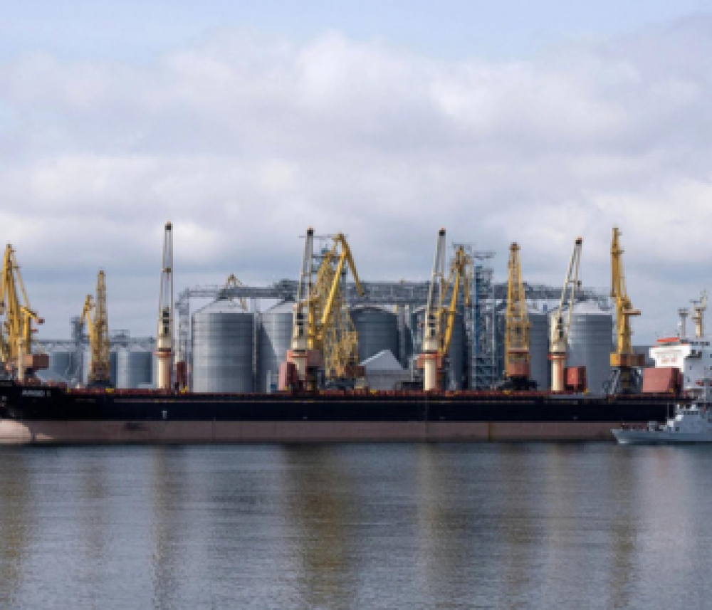 The collapse of the Black Sea grain agreement poses a huge threat: rising food prices and famine