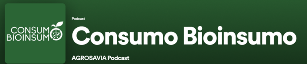 Podcast: Consumo Bioinsumo