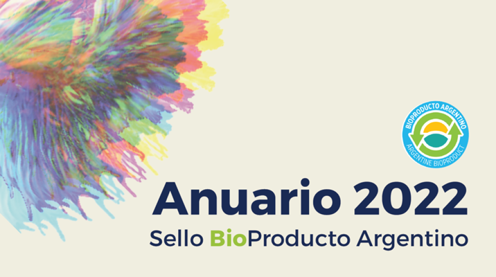 Catálogo de sellos bioproductos 2022