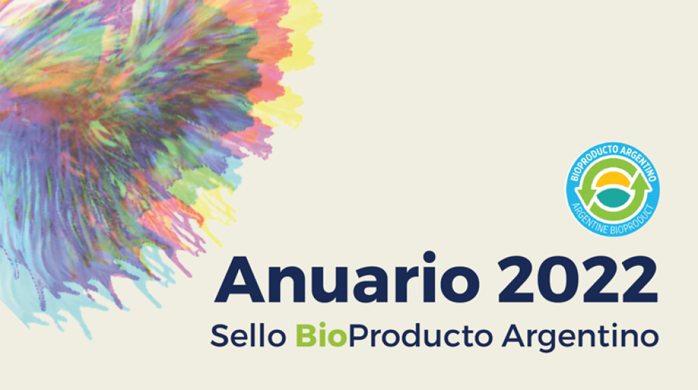 Bioproducts 2022 Seal Catalog