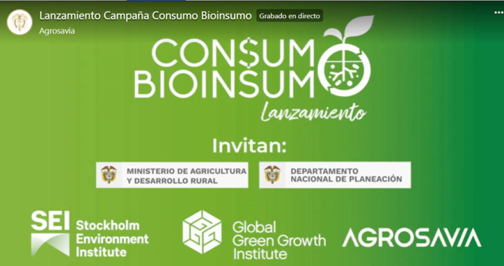 Participation in the launch of the Territorial Agroecological Node in Misiones