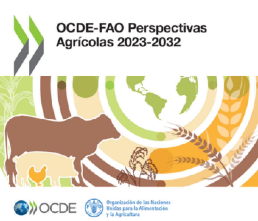 OECD-FAO Agricultural Outlook 2023-2032