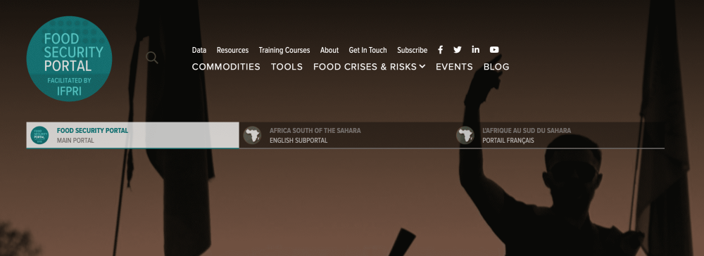 Food Safety Portal
