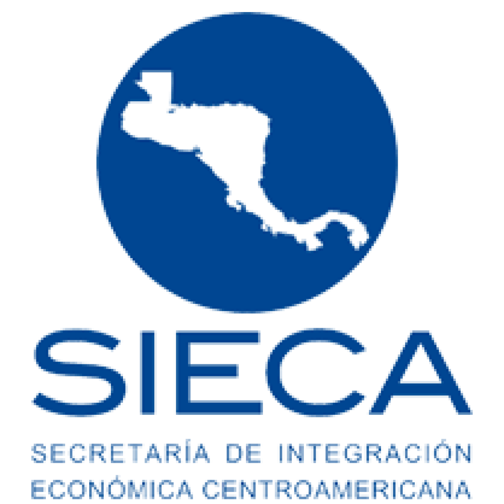 Base de datos -SIECA - Secretaría de Integración Económica Centroamericana