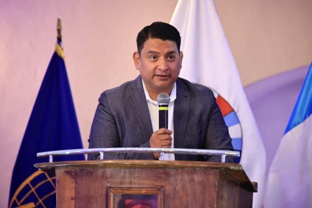 The Ministry of Agriculture, Livestock and Food (MAGA) presents the Single Registry of Farmers (RUA).