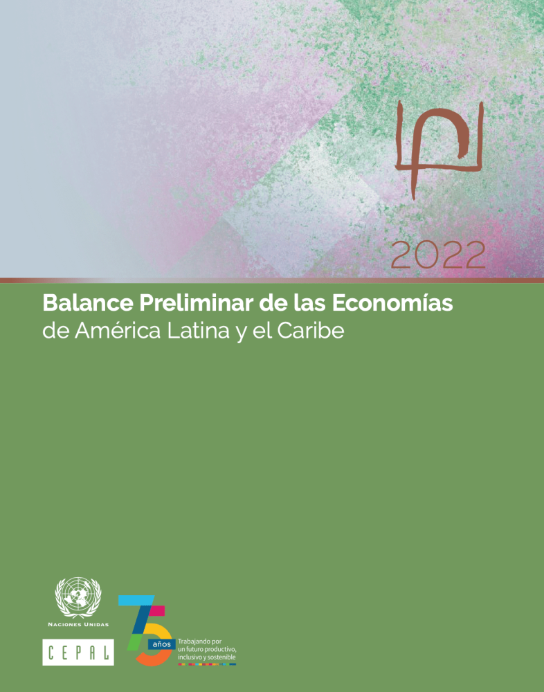 Update of the Preliminary Overview of the Economies of Latin America and the Caribbean 2023