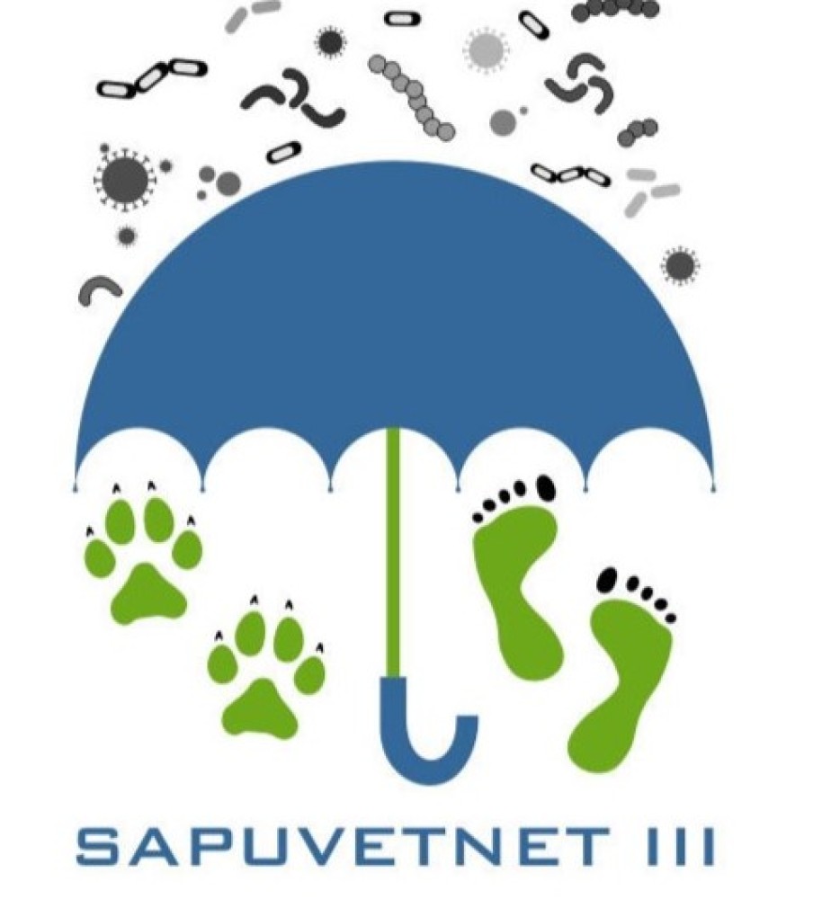 SAPUVET Veterinary Network