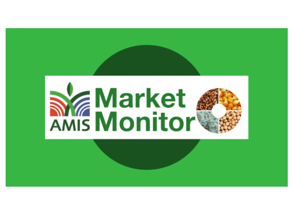 Market Monitor, Abril 2023