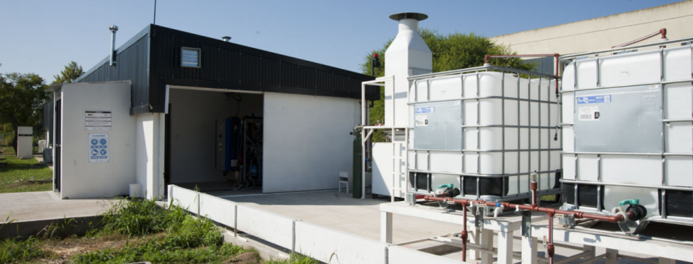 The Ministry of Science of Argentina and IICA will finance 8 inter-American research projects in bioeconomy