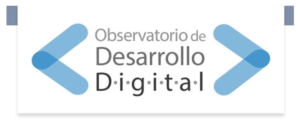 Observatorio de la economía digital en América Latina y el Caribe