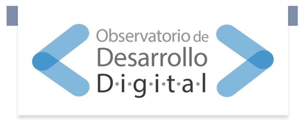 Observatory of the digital economy in Latin America and the Caribbean
