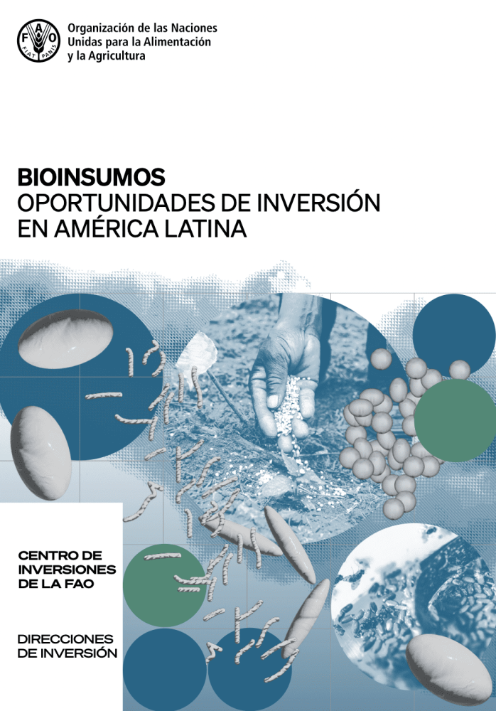 Bioinputs: Investment Opportunities in Latin America