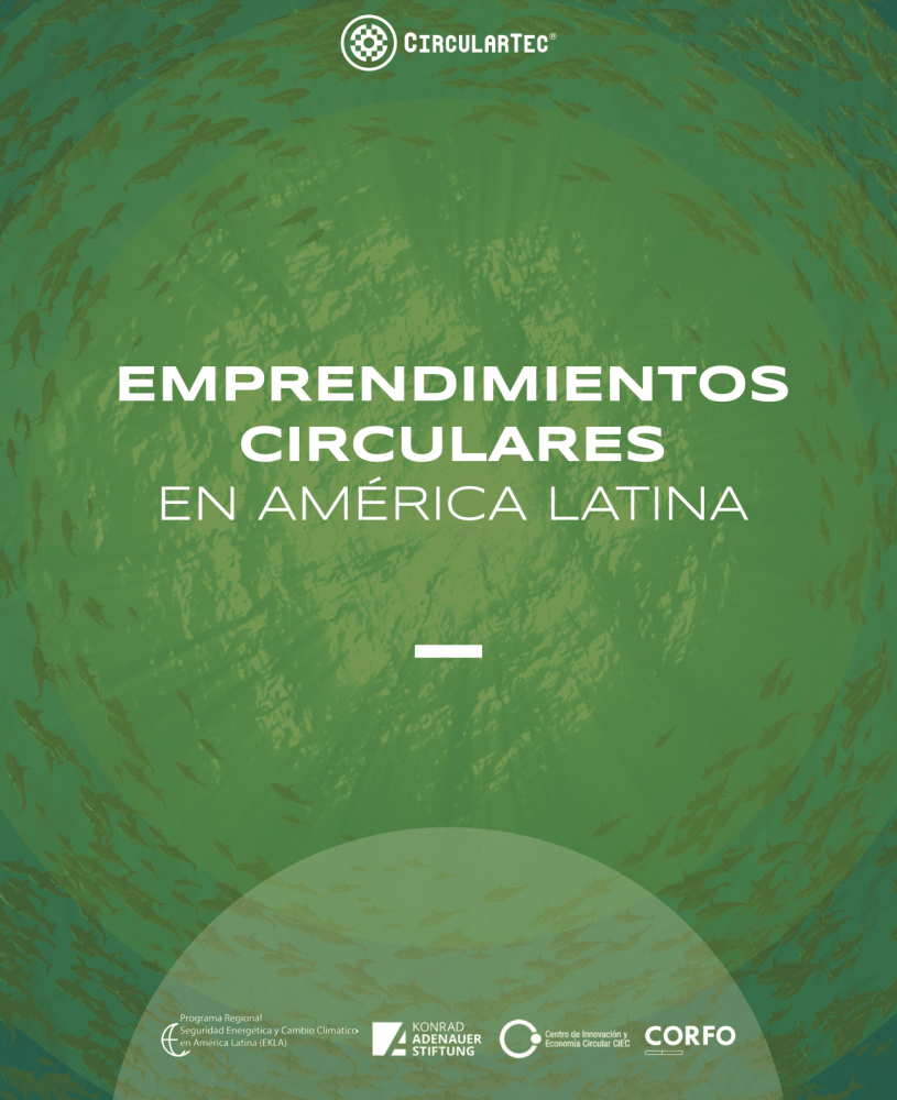 Emprendimientos Circulares en América Latina