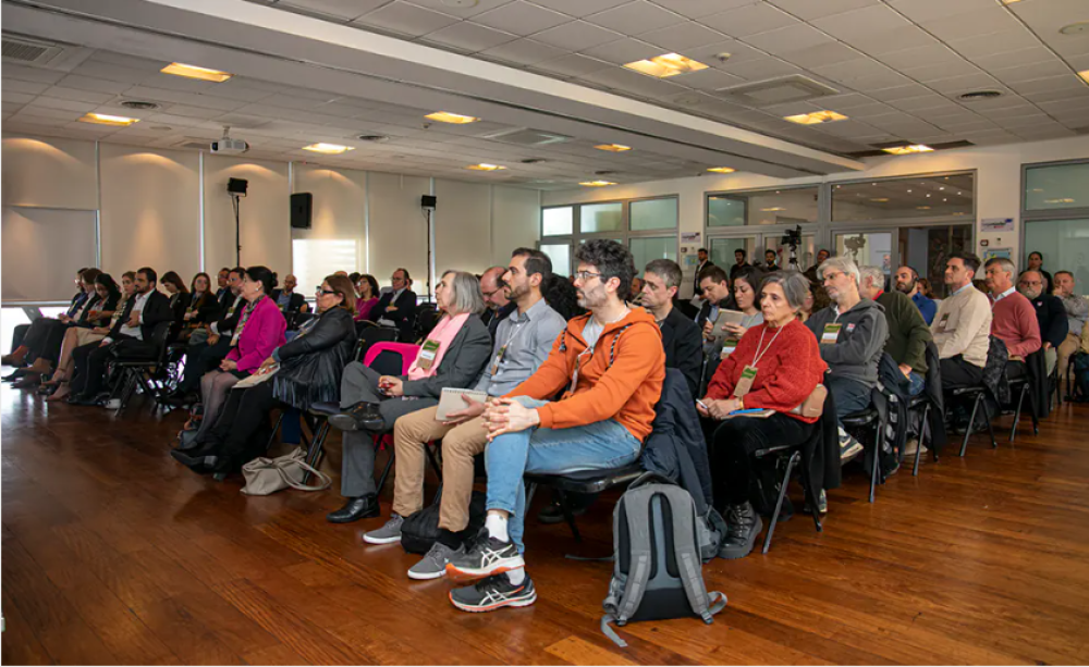 Bioeconomy for sustainable agriculture: opportunities and challenges for the development and use of bioinputs. Perspectives from Argentina, Brazil and Germany.