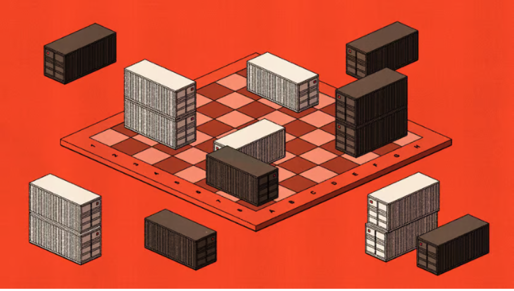 The false promise of friendshoring