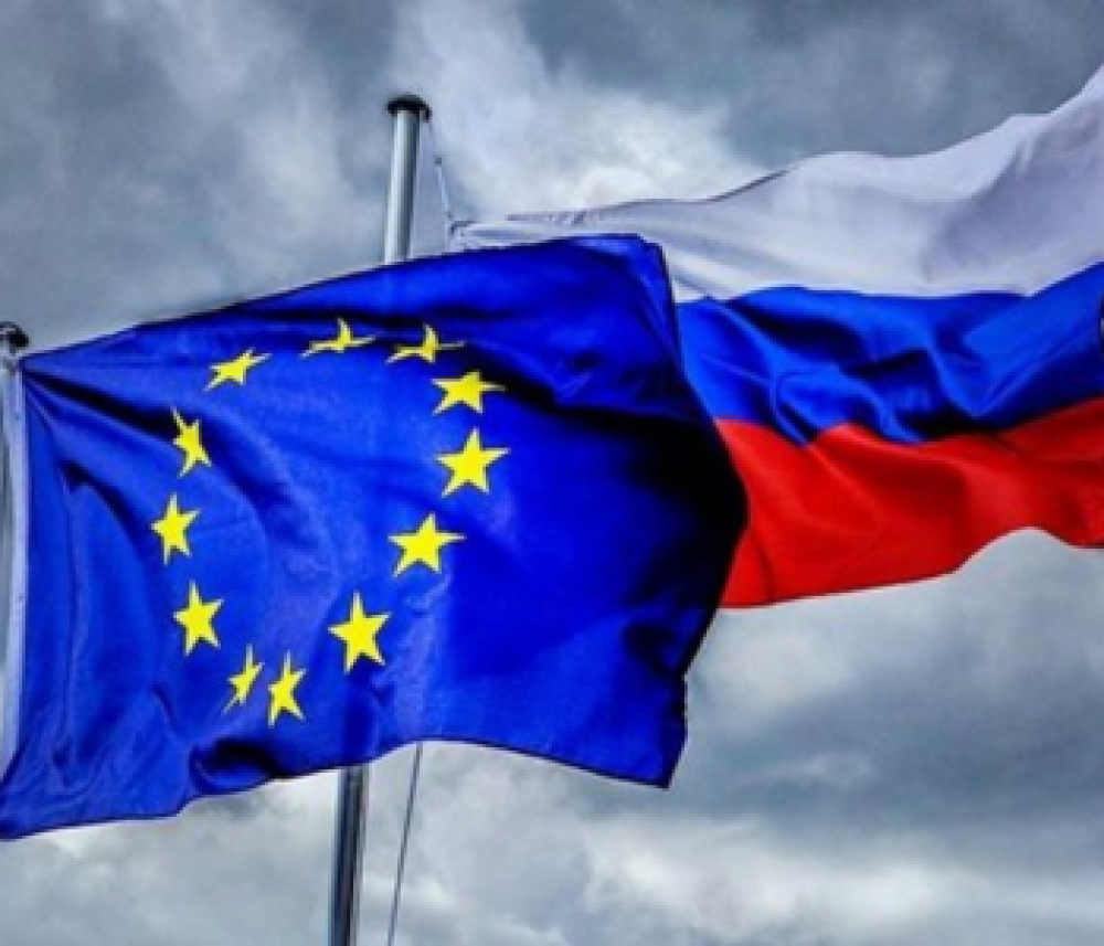 Unión Europea perfila imposición de aranceles contra Rusia