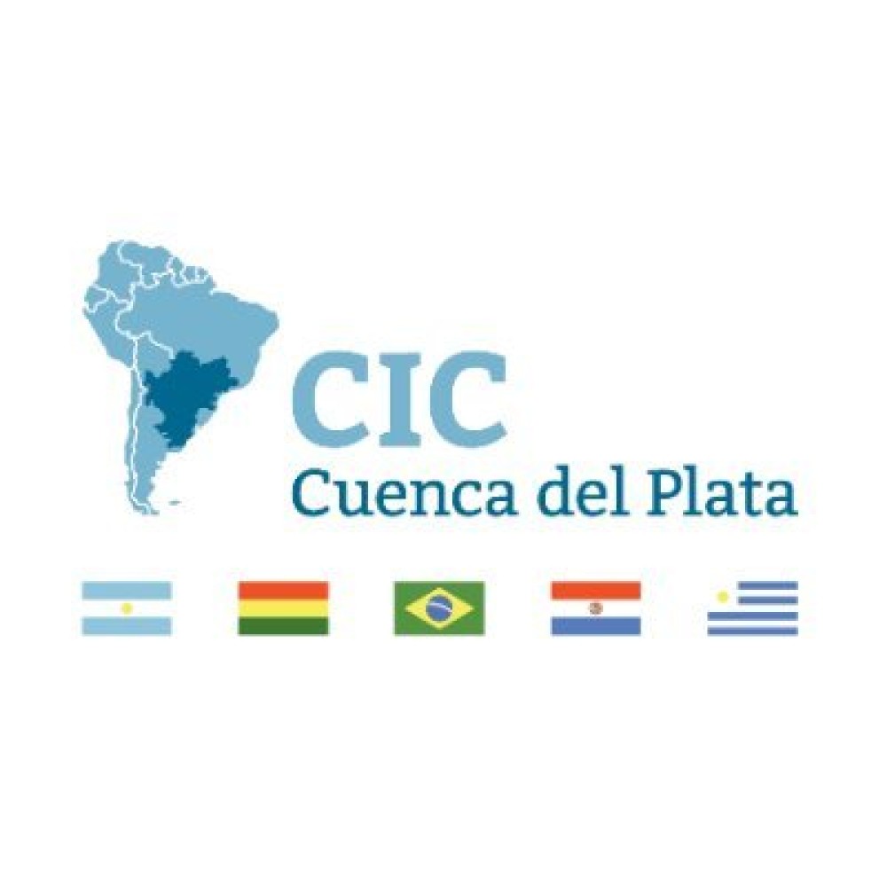 Comité Intergubernamental Coordinador de los Países de la Cuenca del Plata (CIC)