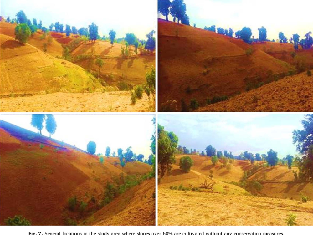 Farmers’ participation in the development of land use policies for the Central Rift Valley of Ethiopia