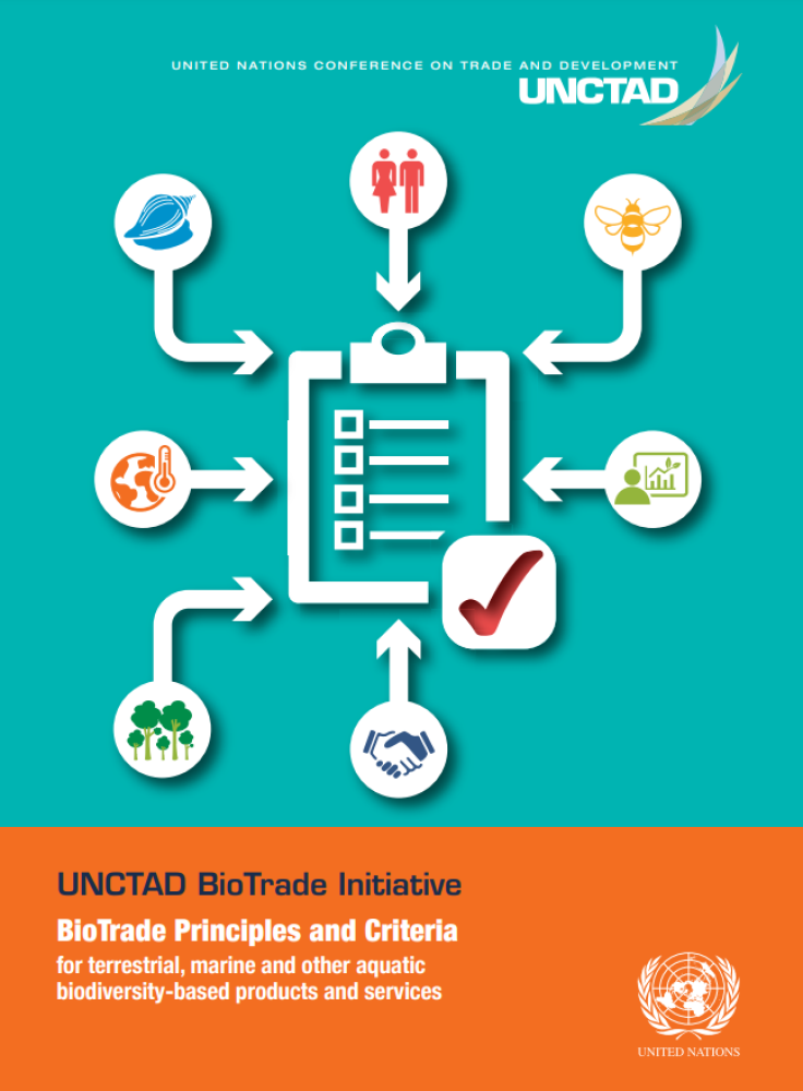 BioTrade for Governments