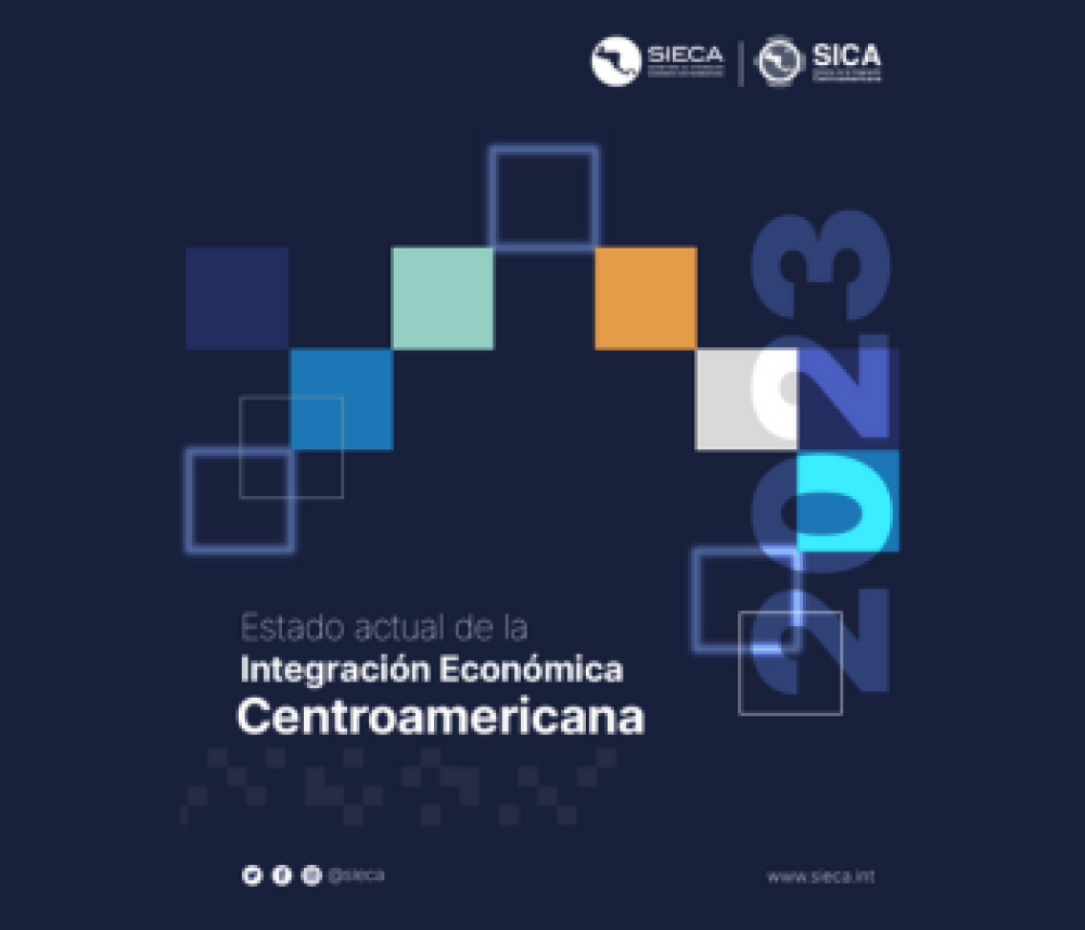 Estado Actual de la Integración Económica Centroamericana