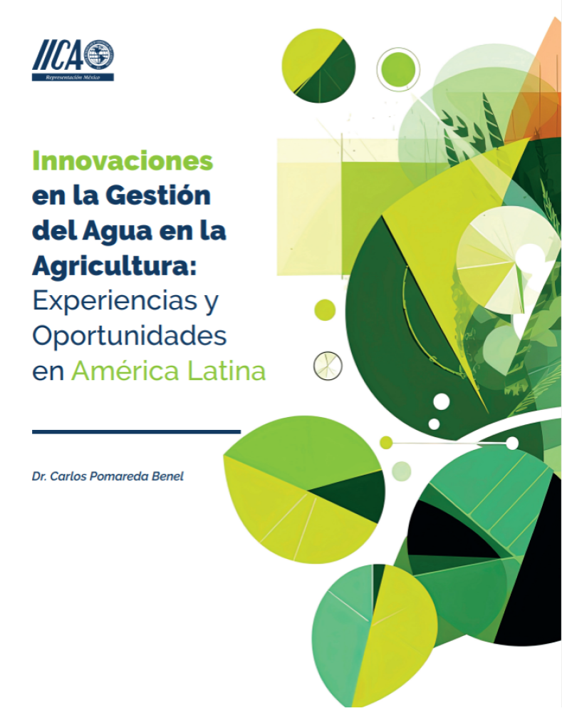 Innovaciones en la Gestión del Agua en la Agricultura: Experiencias y Oportunidades en América Latina