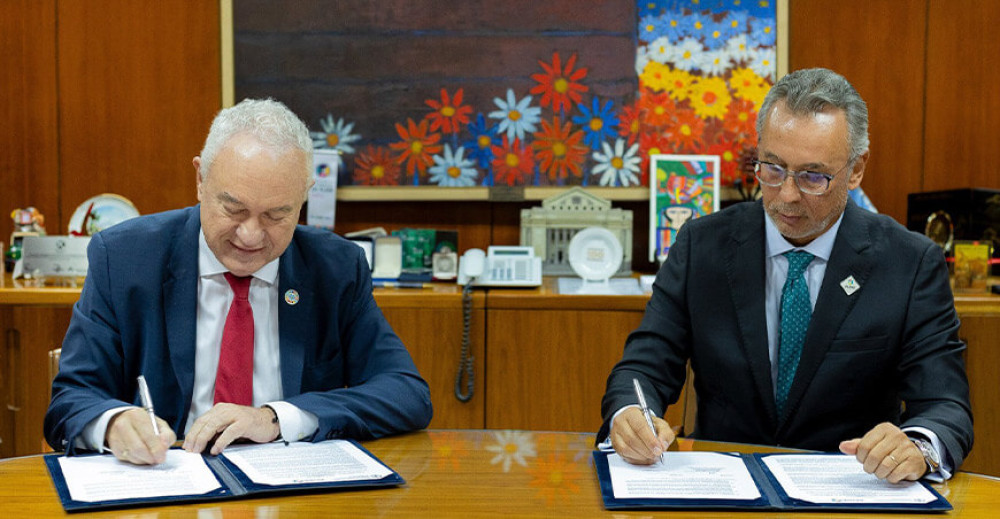 FAO and Alide will improve access to credit for agricultural SMEs in Latin America and the Caribbean