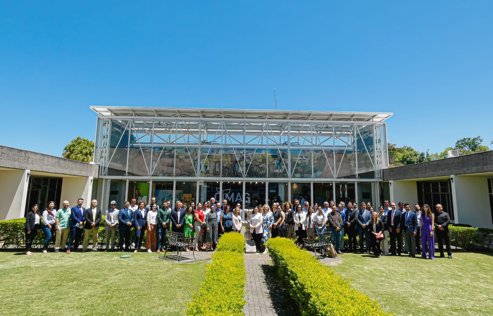 Lanzamiento del Informe de Situación y Perspectivas de Bioeconomía en América Latina y el Caribe