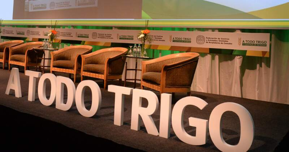 Vuelve el congreso de cultivos de invierno más importante de Latinoamérica